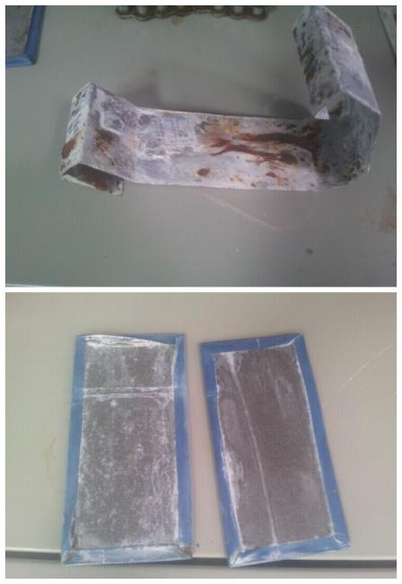 镀锌板材与国外知名厂商对比结果 镀锌板材与国外知名厂商对比结果